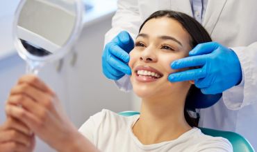 smile makeover